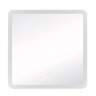 Зеркало с подсветкой Vigo Wing Comfort 175 60 см